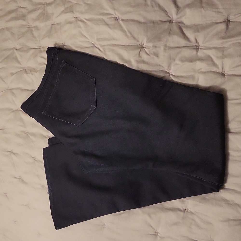 Old Navy The Diva low rise boot cut jeans 12 long